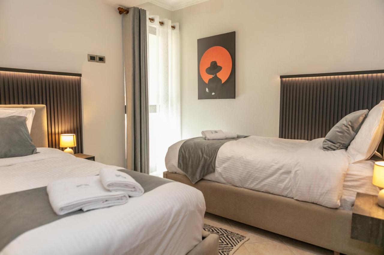 Апартаменты Spacious Paradise - 3br In The Heart Of *