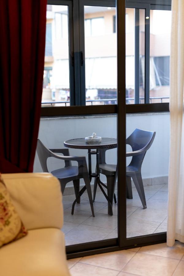 Апартаменты Spacious Paradise - 3br In The Heart Of Тирана