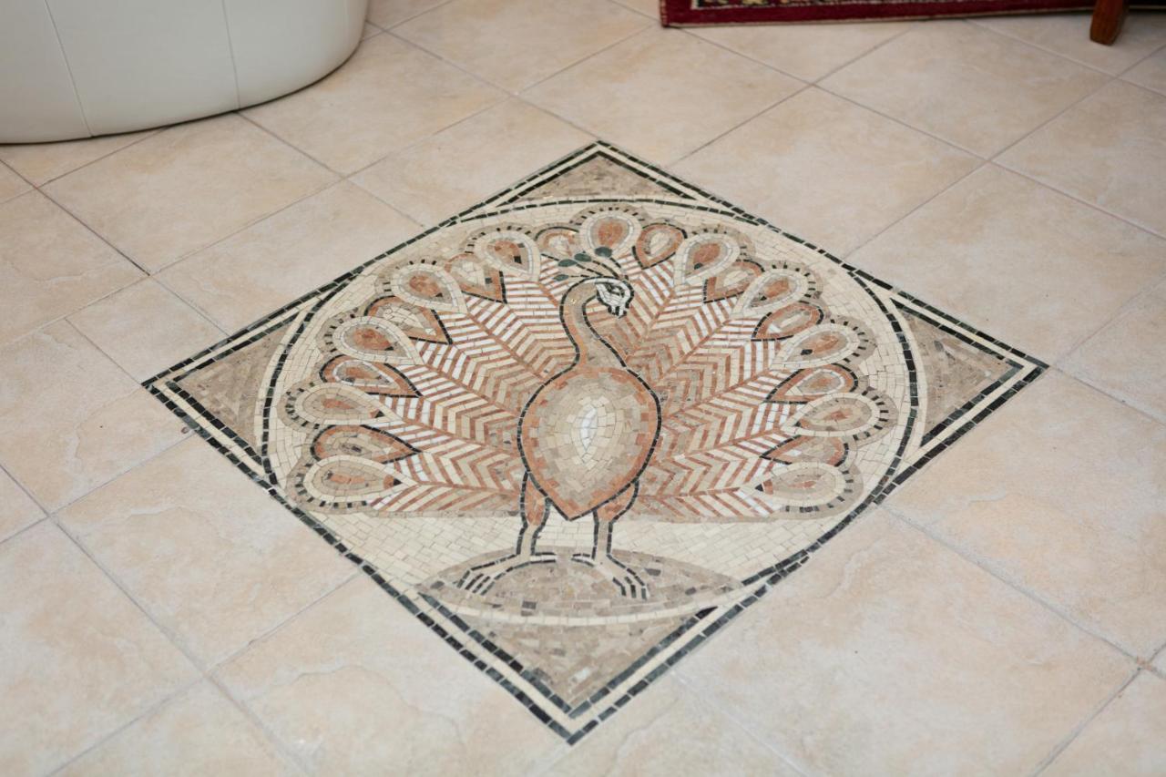 Spacious Paradise - 3br In The Heart Of * Тирана
