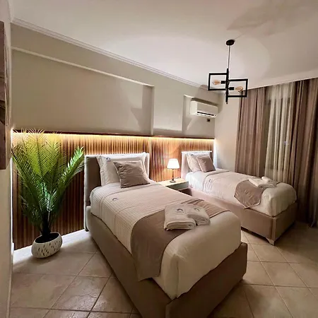 Spacious City Paradise - 3Br Apt In The Heart Of Tirana Exterior photo