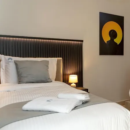 Spacious City Paradise - 3Br Apt In The Heart Of Tirana Exterior photo