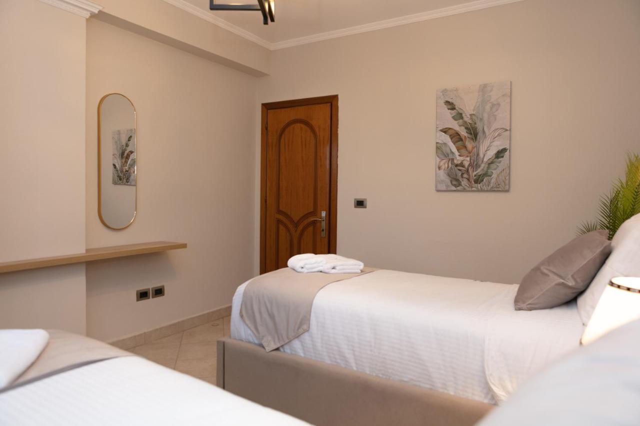 Apartment Spacious Paradise - 3br In The Heart Of